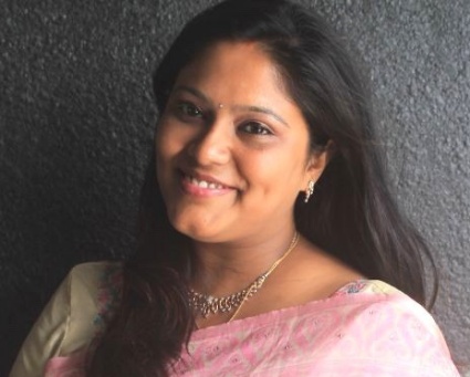 Prachi Kumar